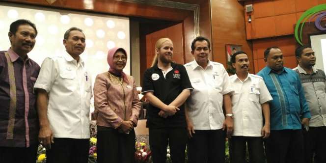 Kemenpar Undang Wisman Lewat Konser Maulid Nabi