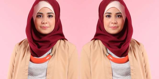 PinkEmma: Besut Koleksi Busana Muslim Risty Tagor