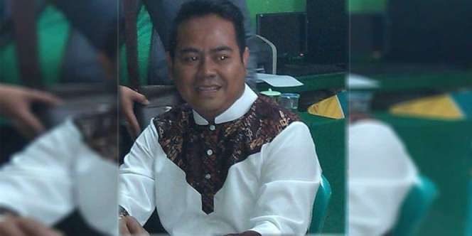 Teror Sarinah, Yadi Sembako Merugi