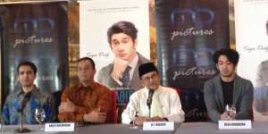 Masa Kecil `Sang Visioner` di Prekuel Habibie Ainun