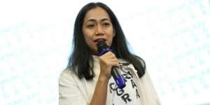 Nia Dinata Cari Bintang Film Lewat Online