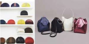 Dream Choice: Tas Lokal, Kualitas Global
