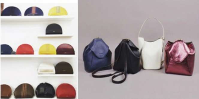 Dream Choice: Tas Lokal, Kualitas Global