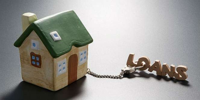 3 Trik Beli Rumah Tanpa Uang Muka