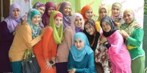 Hijabersmom: Talkshow Beauty in Life dari HMC
