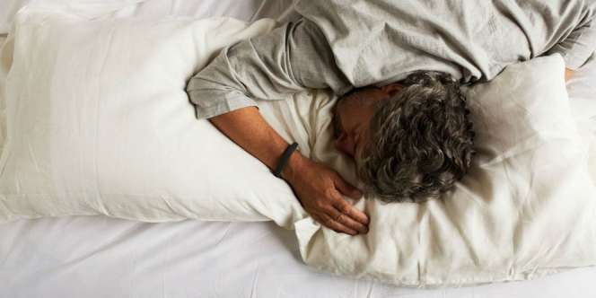Hati-hati, Sulit Tidur Picu Risiko Gagal Jantung