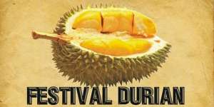 Event Kuliner: Festival Durian Mijen Semarang, Yummy...