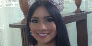 Rahasia Luar-Dalam Puteri Tercantik se-Indonesia