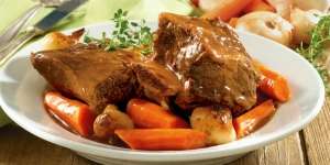 7 Resep Rahasia Memasak Daging Lezat ala Chef Bintang Lima