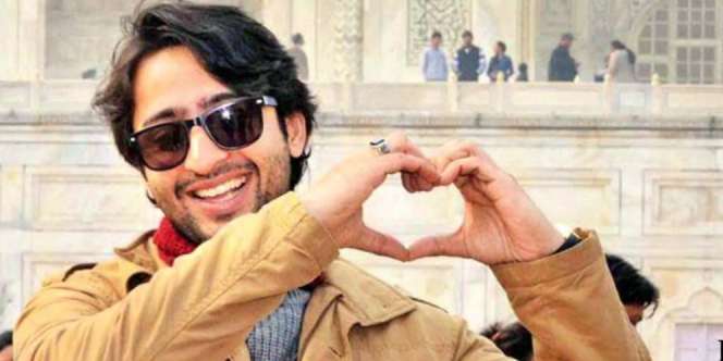Shaheer Sheikh Beber Penyebab Putus dari Ayu Ting Ting