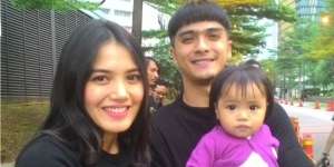 Cara Ricky Harun Tingkatkan Bakat Anak