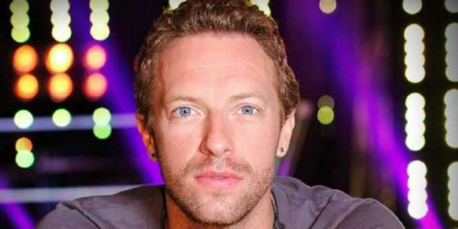 Vokalis Coldplay Ternyata Rajin Puasa