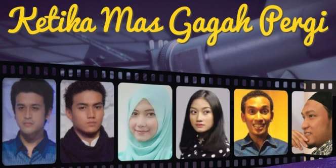 Rindu Ibu 10 Hafiz Quran Terobati `Ketika Mas Gagah Pergi`