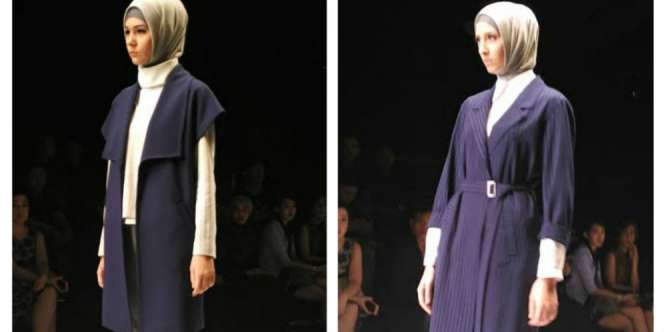 Absen IFW 2016, Rani Hatta Fokus Fashion Show Bangkok