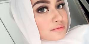 Shella Alaztha: Siapa Bilang Kasual Tidak Keren?