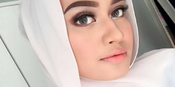 Shella Alaztha: Siapa Bilang Kasual Tidak Keren?