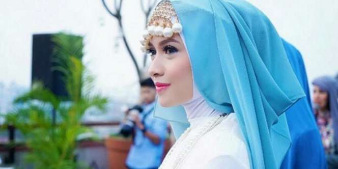Pandan Sari Putri N: Cantiknya Finalis Putri Muslimah