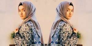 Ghazalia: Brand Muslimah Ketua Komunitas Hijaber