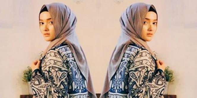Ghazalia: Brand Muslimah Ketua Komunitas Hijaber