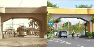 Nostalgia Kota-kota Besar `Tempo Doeloe`