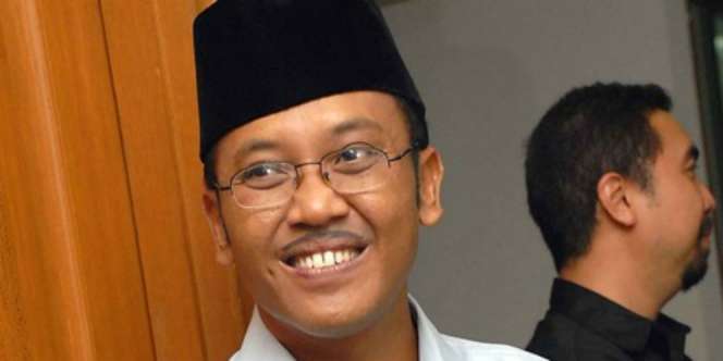Komedian Kelik: Kalau Meninggal, Istri yang Mengabarkan