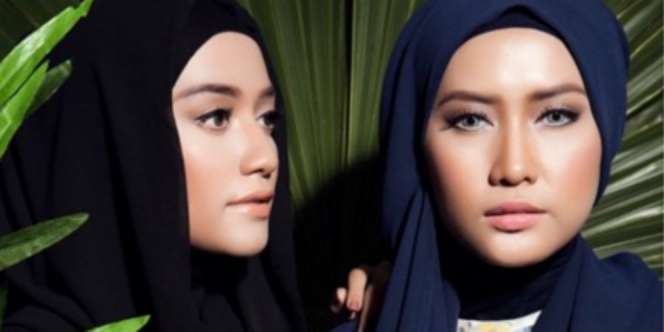 District 12: Kumpulan Brand Desainer Muslim Tersohor