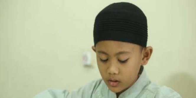 Jundi, Hafiz Cilik Segudang Prestasi