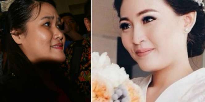 Reaksi Suami Mirna Saat Ditanya Soal Jessica dan Hani