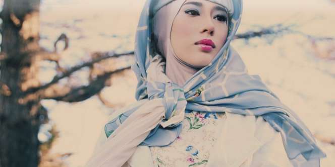 HijUp: Banjir Diskon Brand Muslim Premium