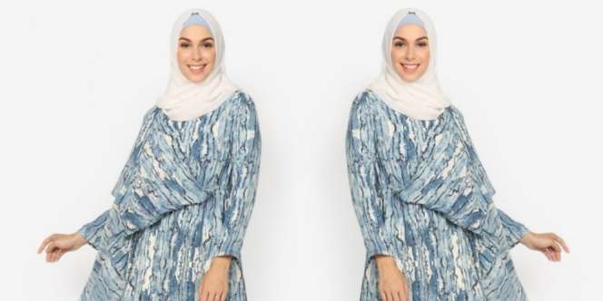 Kami Idea: Ready to Wear Batik dan `Print`