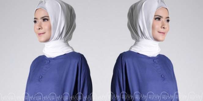 Radwah: Baju Hamil dan Menyusui Diskon 50 Persen