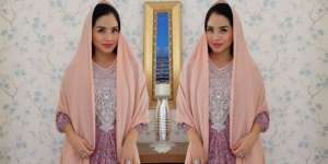 Tips Titi Kamal Rawat Keindahan Rambut 