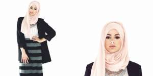 4 Cara Hindari Kesalahan Memakai Jilbab