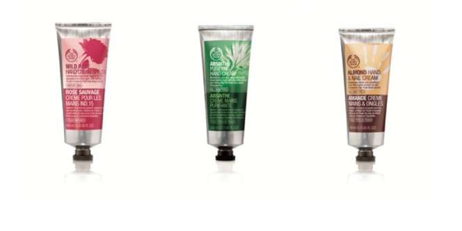 Lembab Berkat Hand Cream