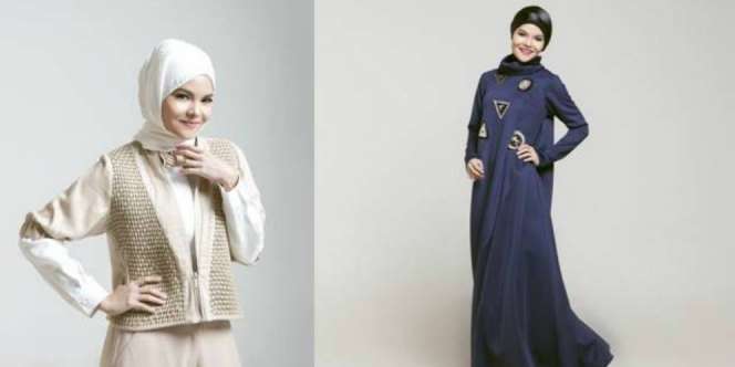 Terry: Hijab Membawa Perubahan