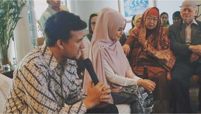 Risty Tagor Ajukan Syarat Bertemu Anak, Stuart Tak Terima