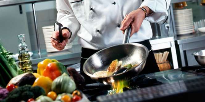 Hati-hati! Salah Olah Makanan Bisa Berakibat Fatal