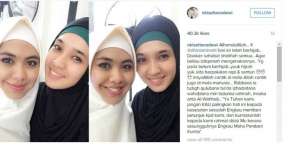 Perubahan Dhini Aminarti