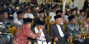 Darul Quran Muliakan Kyai dan Alumni Gontor
