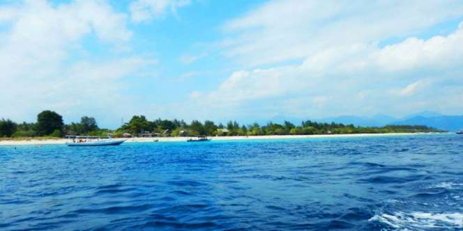 Lokasi Bulan Madu Paling Sempurna di Indonesia