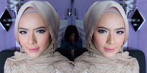 Fairuz Sakinah: Mengenal Cantiknya Model Hijab 2013