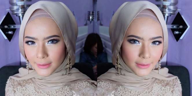 Fairuz Sakinah: Mengenal Cantiknya Model Hijab 2013