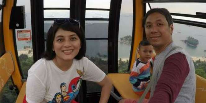 Kisah Kejujuran Warga Asing Bantu Turis Indonesia