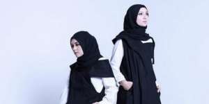 Cuttingan Unik Koleksi  Maima Indonesia