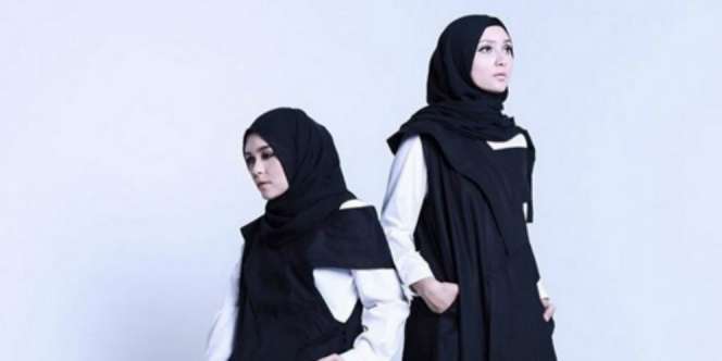 Cuttingan Unik Koleksi  Maima Indonesia