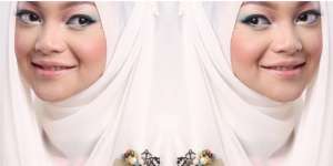 Tuneeca: Aksesoris Hijab Cantik, Harga Miring