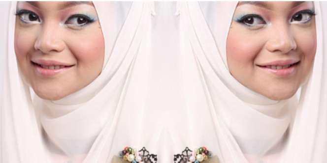 Tuneeca: Aksesoris Hijab Cantik, Harga Miring