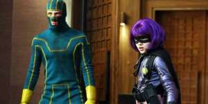 Hati-hati, 5 Film Superhero dengan 'Rating' Dewasa