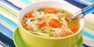 Rahasia Memasak Sup Lezat