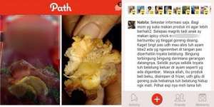 Geger Belatung dalam Makanan Kemasan